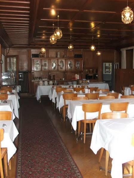 Hotel Schweizerhof Andermatt Eksteriør bilde