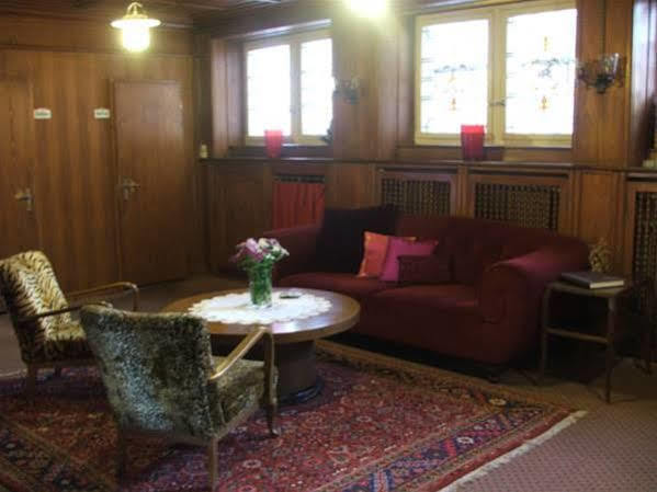 Hotel Schweizerhof Andermatt Eksteriør bilde