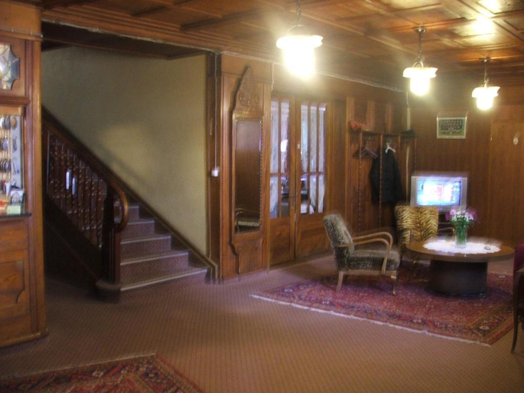 Hotel Schweizerhof Andermatt Eksteriør bilde